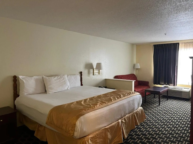 Comfort Inn Fairfield