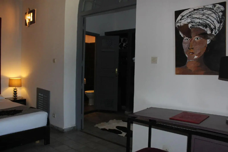 Riad 7