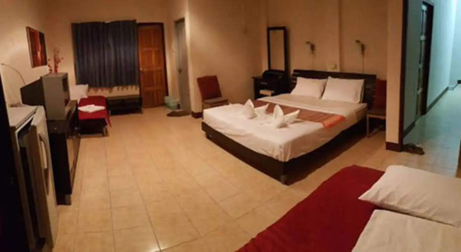 Ferb Guest House