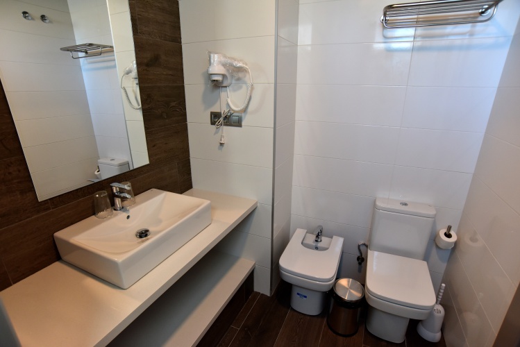 Hotel Doña Luisa photo 16