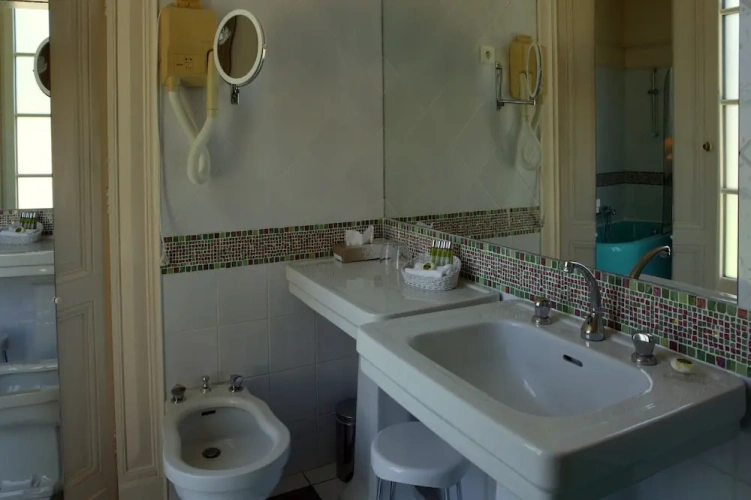 1 Bedroom Superior Double room