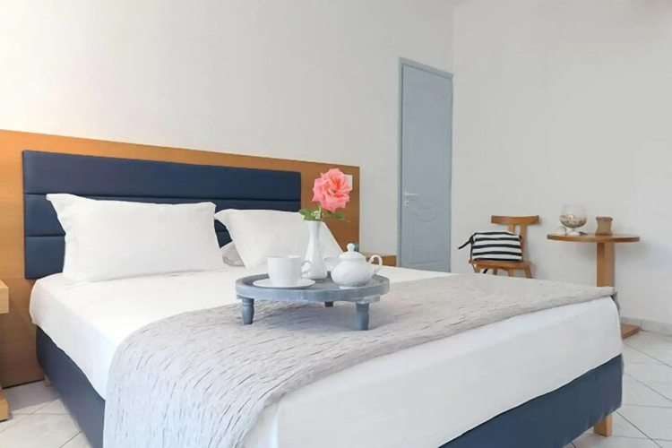 Karras' Star Hotel