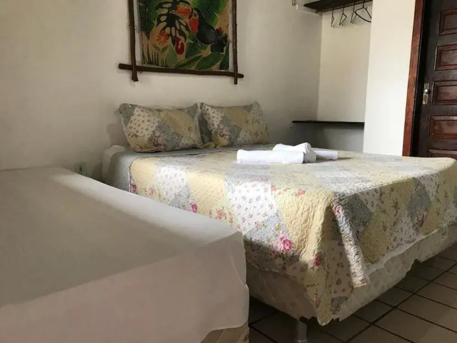 Pousada Jandaias
