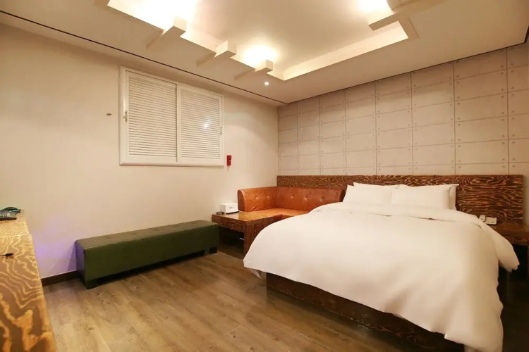Daejeon Hotel Today