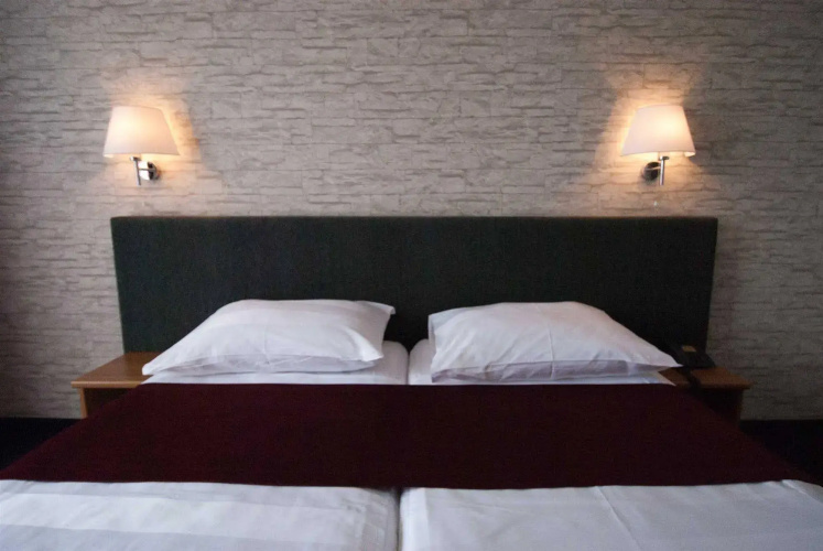 Hotel Petka