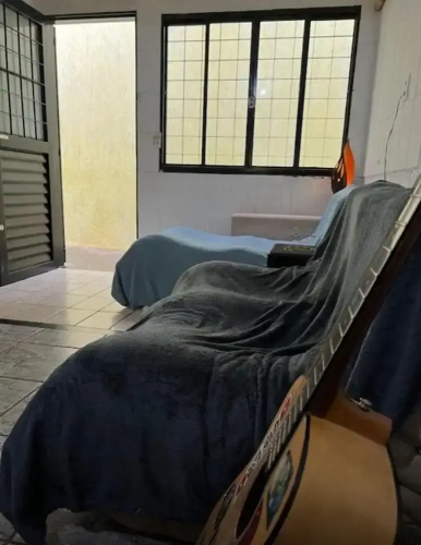 Hostel Sideral