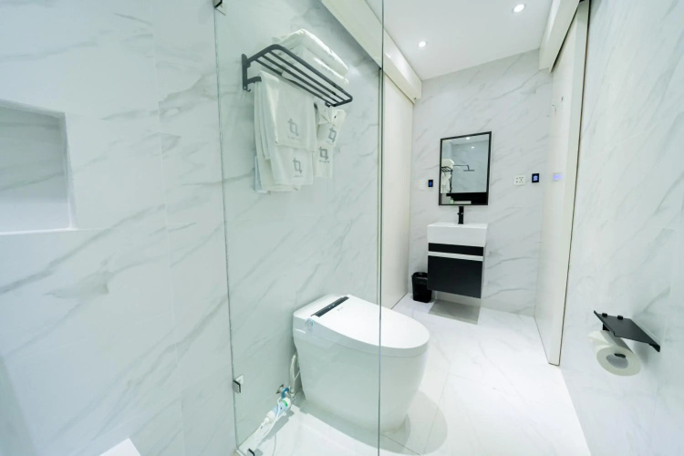 Luks Lofts Hotel & Residences