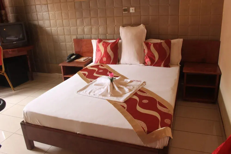 Hotel Exelle-Xior