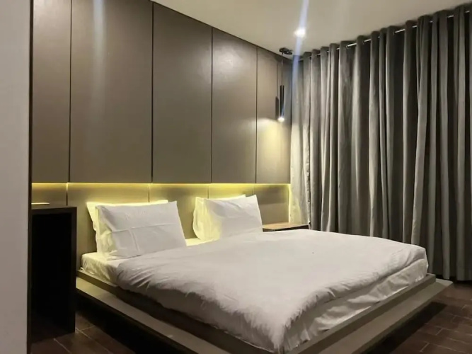 Luxor Apartments & Suites - Hyde Park
