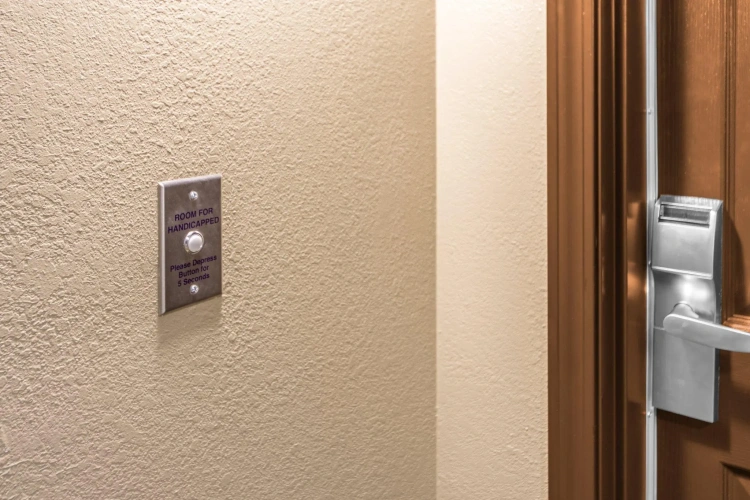2 Bedrooms Quadruple Suite