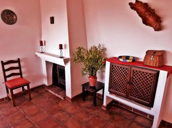 Villa Mexicana