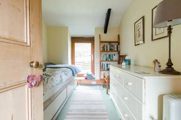 Foxglove Cottage