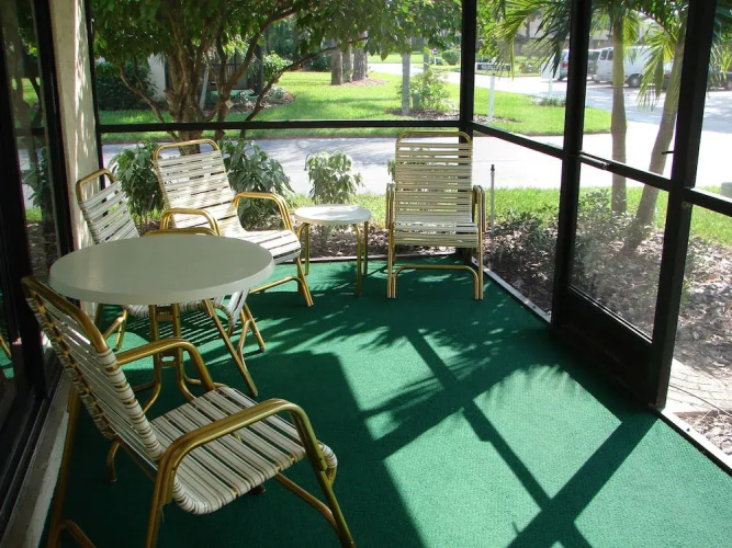 Timberwoods Vacation Villas