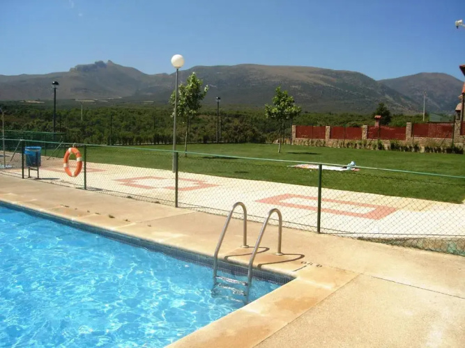Villa Encanto