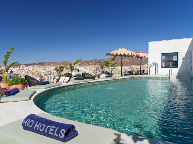H10 Croma Malaga photo 32