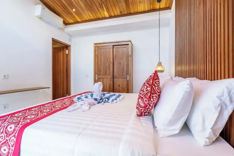Eden Villas Ubud