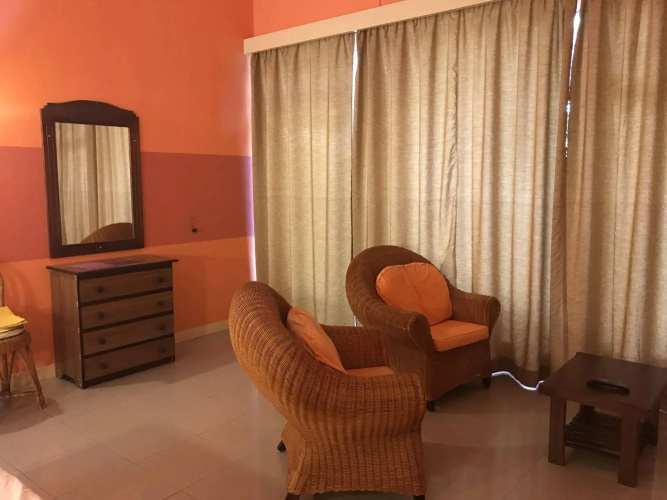 Residences Trou Aux Biches