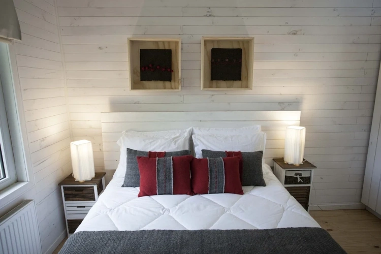 1 Bedroom Chalet