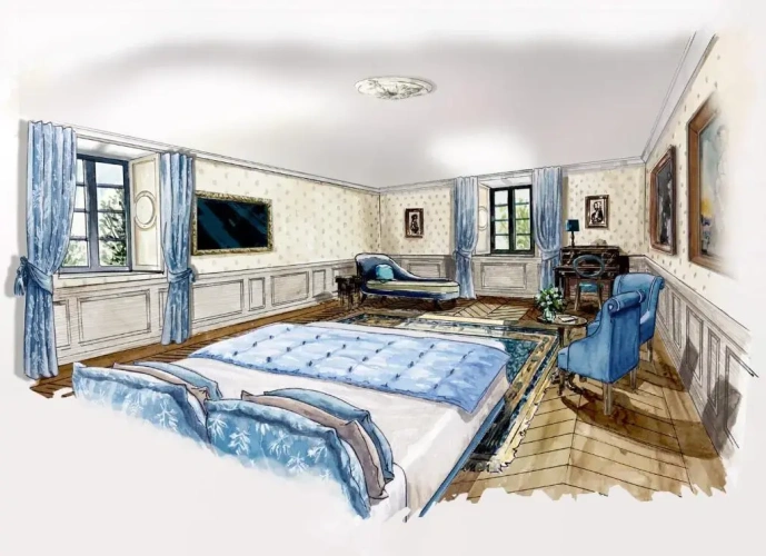 Junior Suite