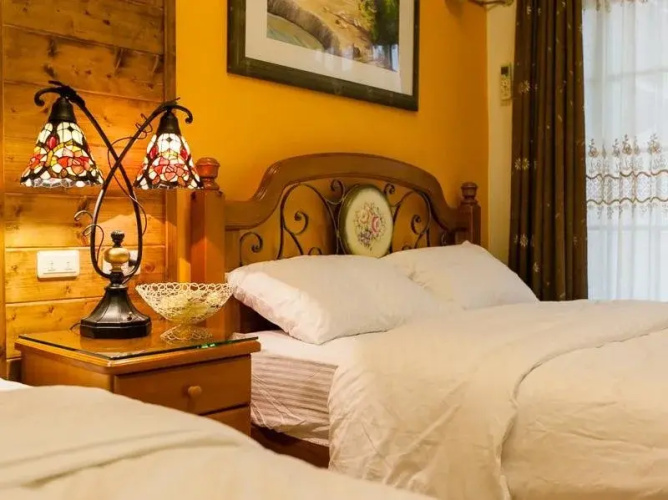 Colormylife B&B