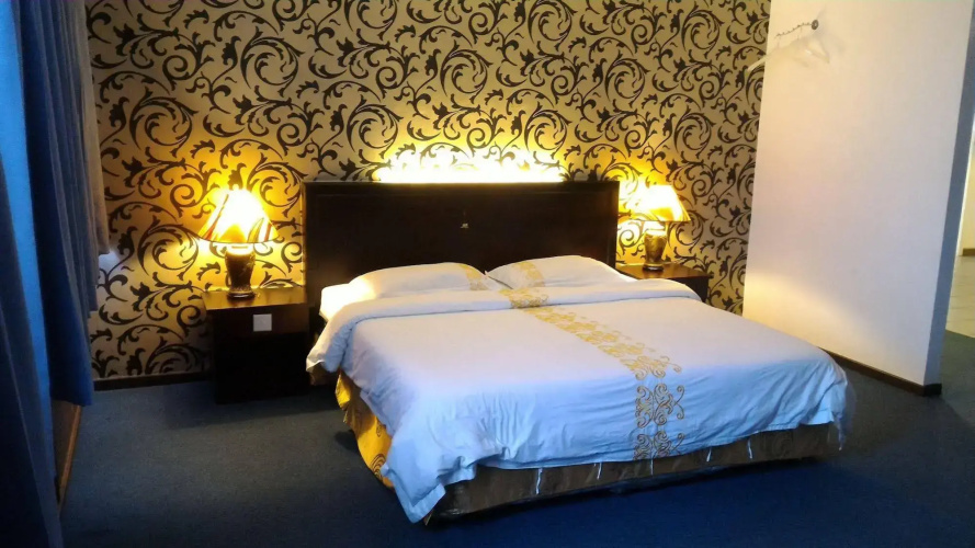 City Home Stay