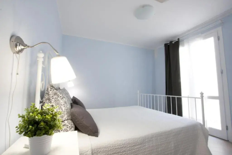 Apartment Avion