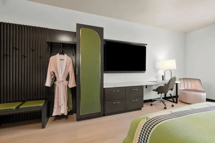 Hotel Káterina