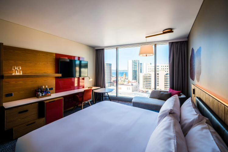 Crowne Plaza Hobart photo 7