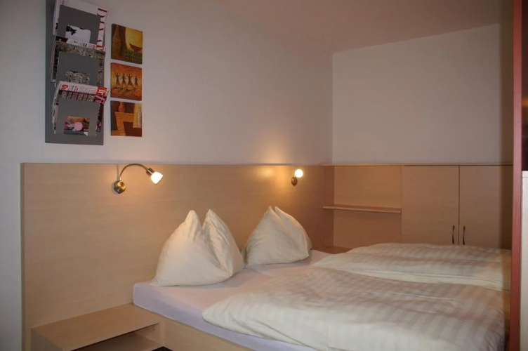 Pension Leichtfried