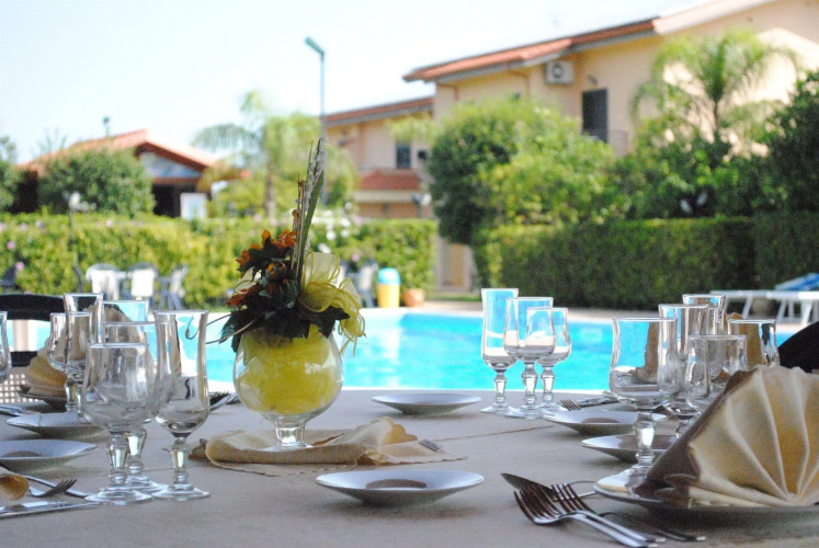 Villaggio&Residence Club Aquilia photo 23