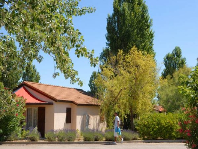 Double Cottage