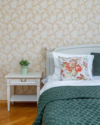 Фотография номера квартиры Апартаменты VIZIT (Визит) на улице Сафиуллина 16