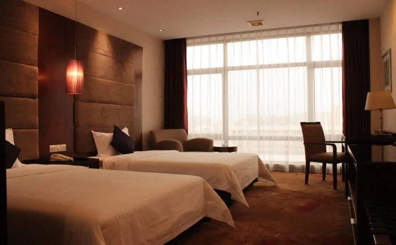 Paliking Hotel