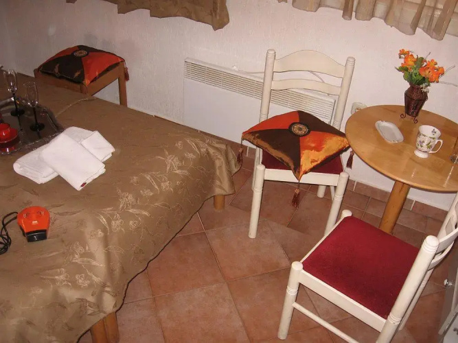 Apartments Kosta