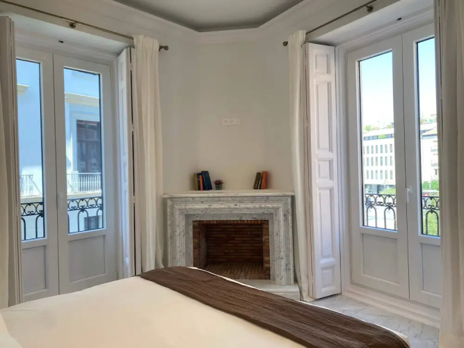 Lovely 3BR Near Palacio Real