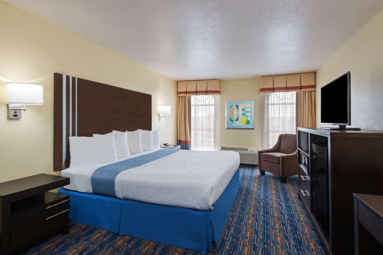 Double room