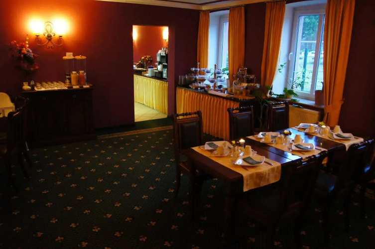 Hotel Harmonie, Bild 16