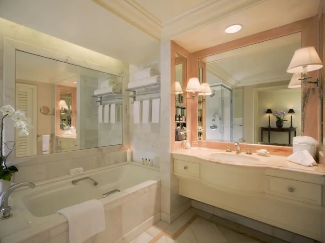 Premium Deluxe Grand Double room