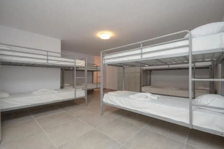 Naxos Hostel