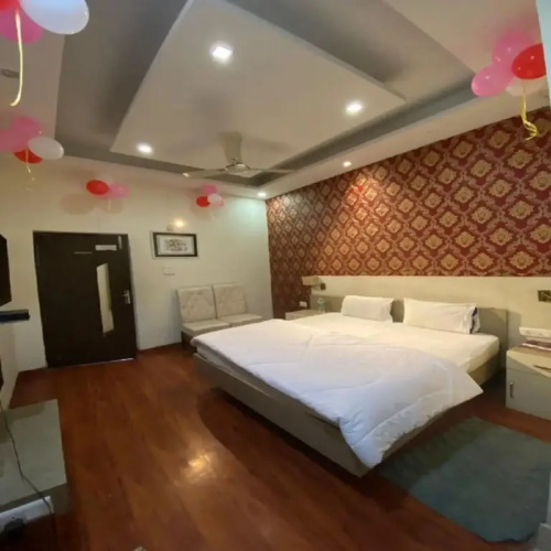 Hotelafbeelding