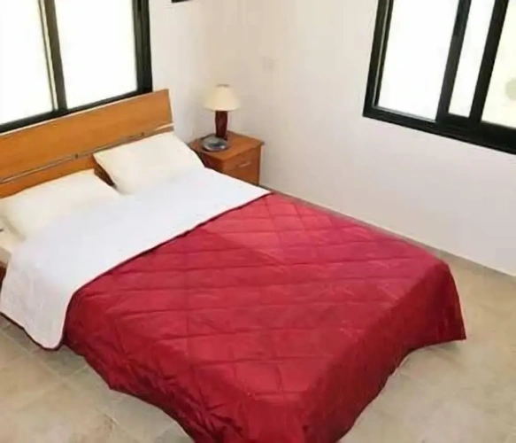 3 Bedrooms Villa