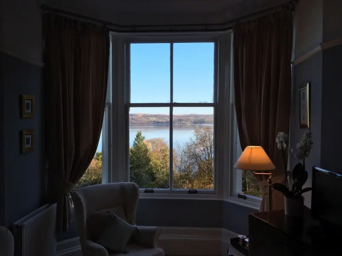 Abbots Brae Hotel