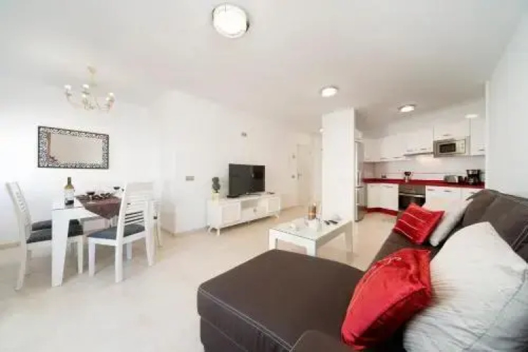 Apartment Old Town