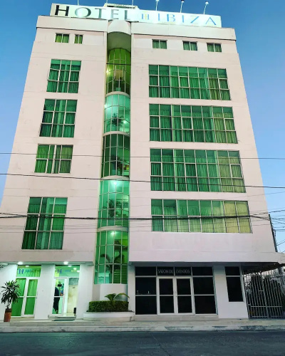 Imagen del hotel