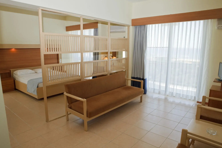 Diamond Sea Hotel