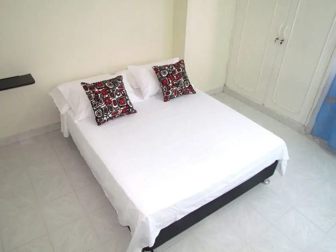 Apartamentos Arena- Oceanfront