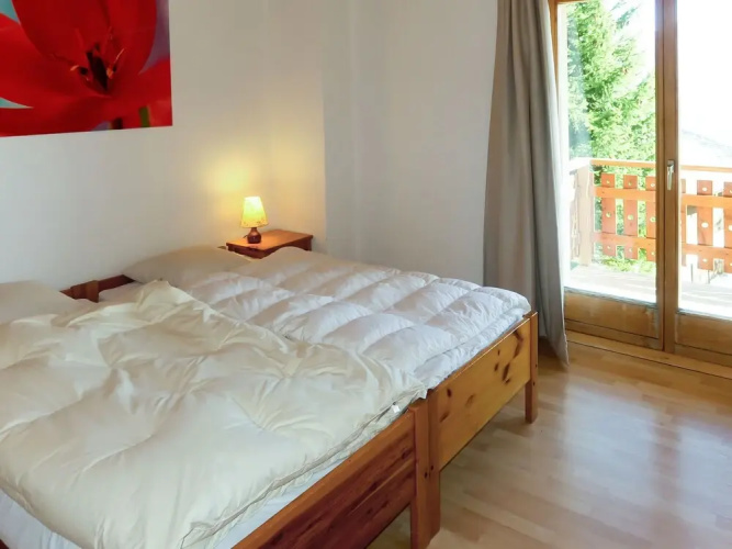 Lilas Vex in Vex With 4 Bedrooms and 3 Bathrooms