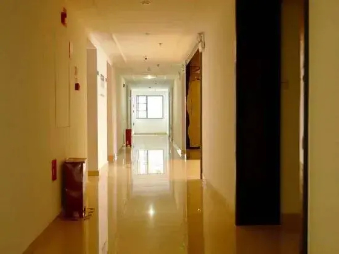 Huwan Hotel