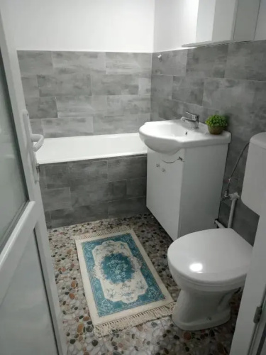 Criss Apartament