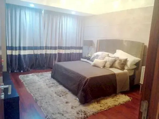 Lanzhimeng Service Apartment - Beijing